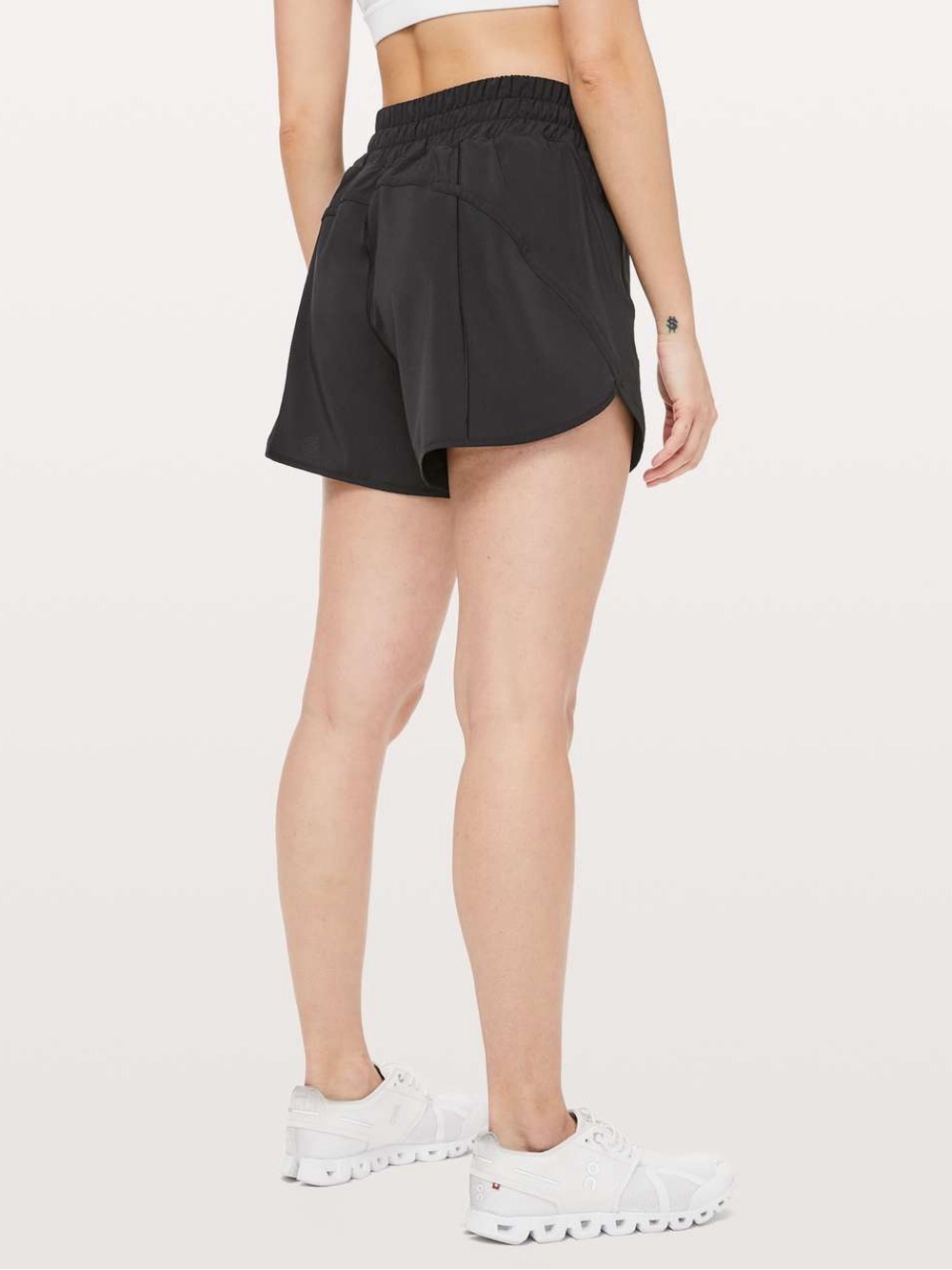 Lululemon Track That Short *5"